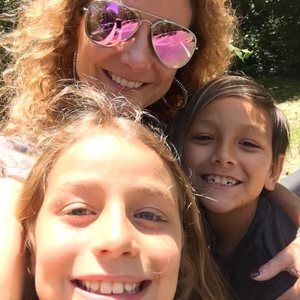 Meet your Posher, Kasey